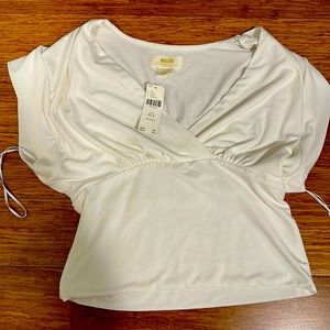 Maeve top brand new
